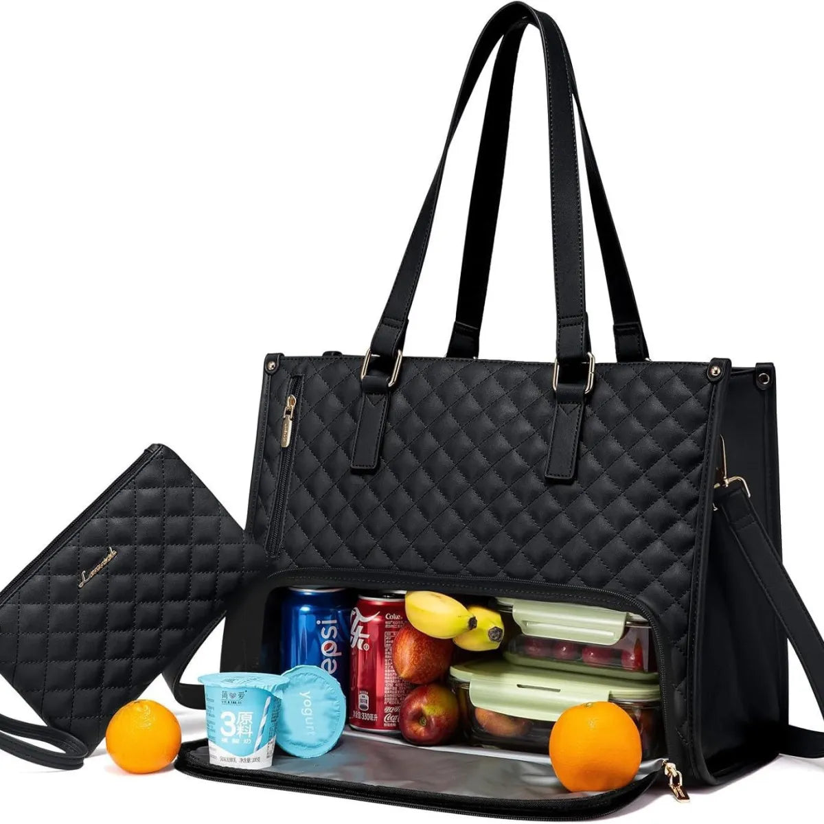 Thermal Insulated Lunch Bag - Store Deals