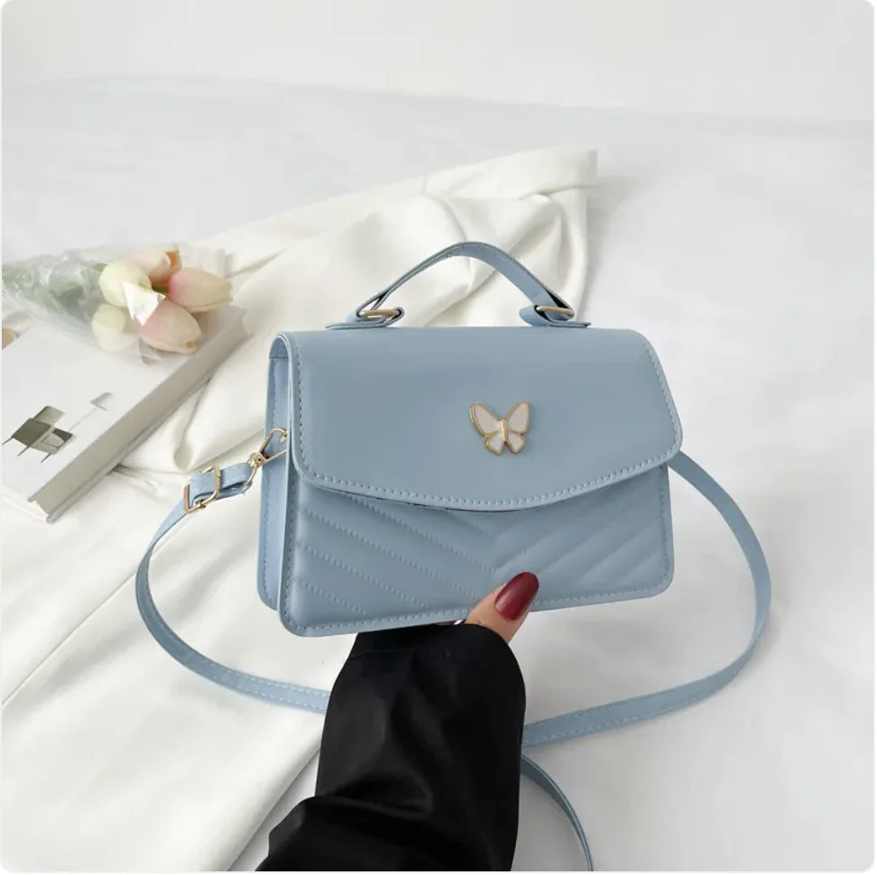 Women's Stylish Shoulder Messenger Bag - Store Deals