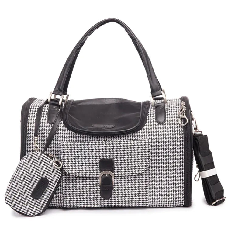 Companion Travel Bag for Pets (One Piece)