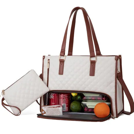 Thermal Insulated Lunch Bag - Store Deals