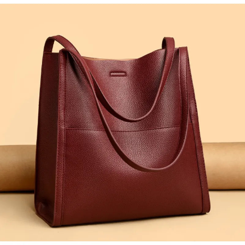 Fashion Large Capacity Commuter Tote - Store Deals