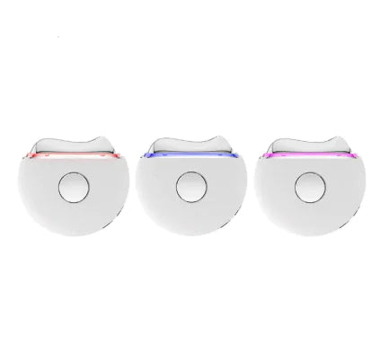 Electric Guasha EMS Face Lifting Massager - Ultimate Skincare Tool