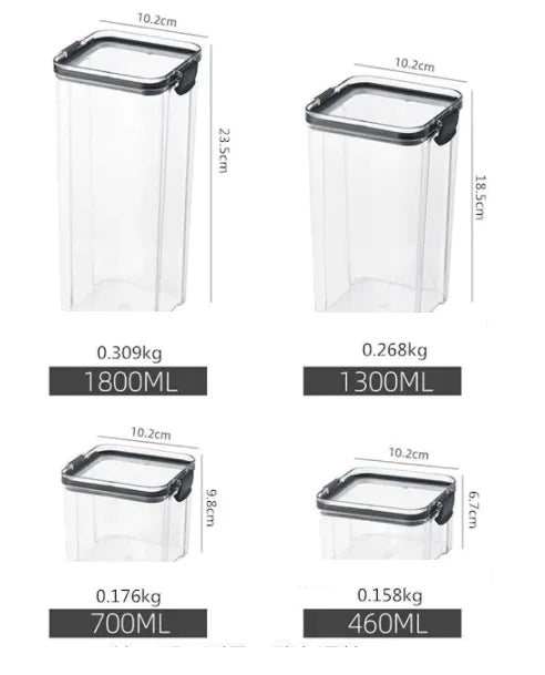 Food Storage Containers - Store Deals