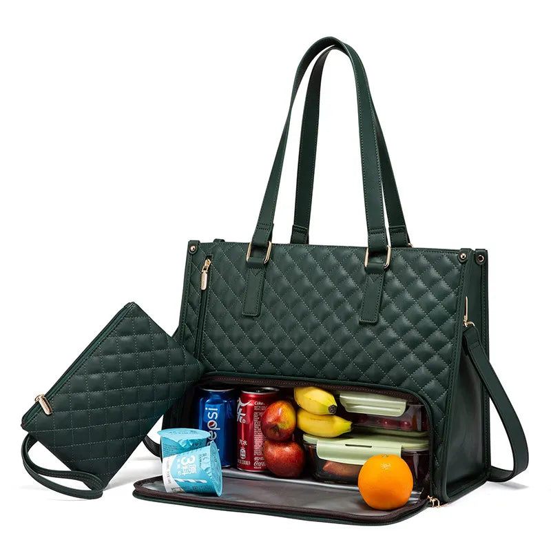 Thermal Insulated Lunch Bag - Store Deals