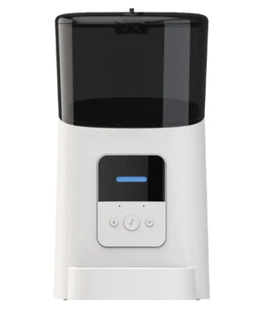 Pet Feeder - Innovative Design for Easy Cleaning - Store Deals