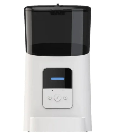 Pet Feeder - Innovative Design for Easy Cleaning - Store Deals
