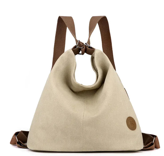 Chic Carry All-Match Shoulder Bag - Store Deals