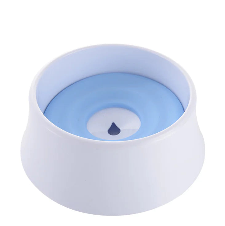 Automatic Pet Water Bowl - Splash-Free Design for Easy Hydration 