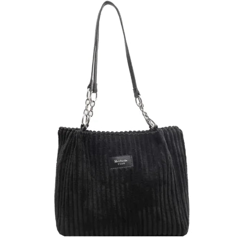 Large Capacity Wild Shoulder Bag - Store Deals