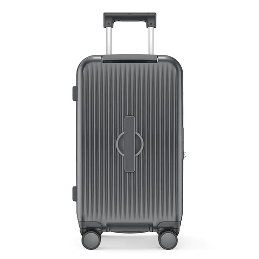 28-Inch Multifunctional PC Luggage with Wheels - Store Deals