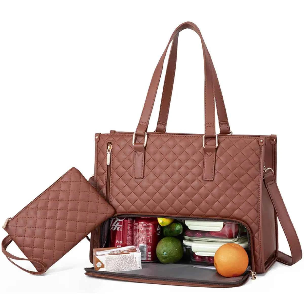 Thermal Insulated Lunch Bag - Store Deals