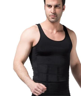 Male Shaper Tank - Store Deals