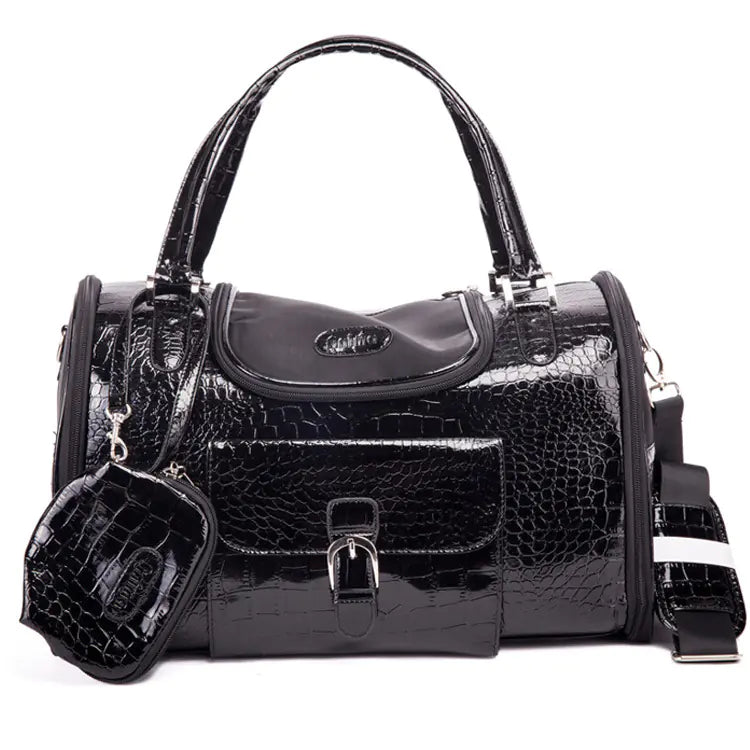 Companion Travel Bag for Pets (One Piece)