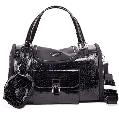 Companion Travel Bag for Pets (One Piece)