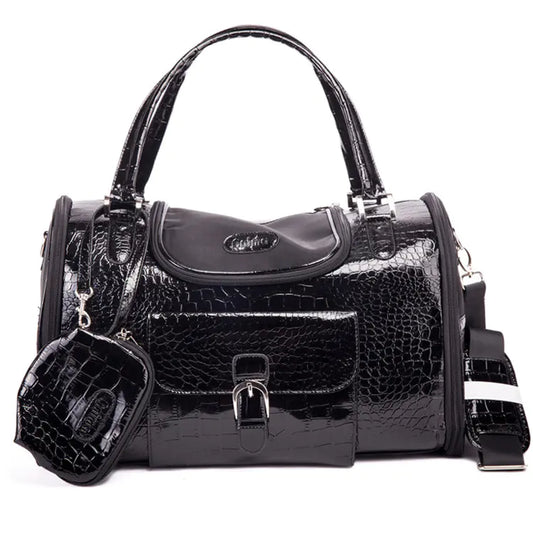 Companion Travel Bag for Pets (One Piece)