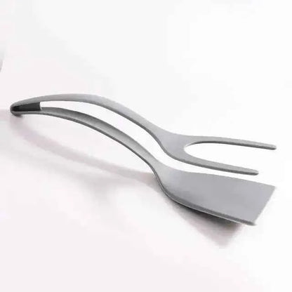 Grip Flip Tongs - Versatile Kitchen BBQ Utensil for Perfect Grilling