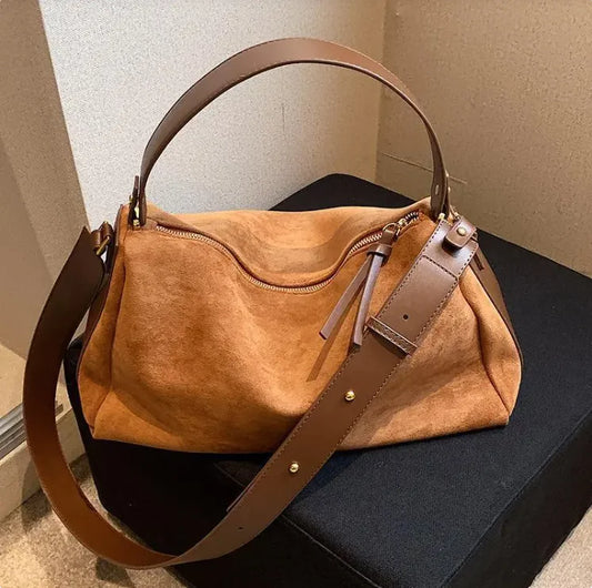 Women's Trendy Crossbody Statement Shoulder Bag - Store Deals