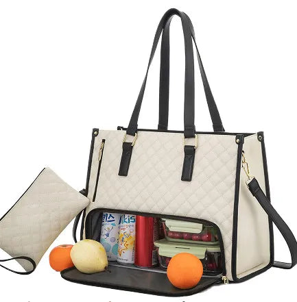 Thermal Insulated Lunch Bag - Store Deals