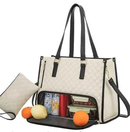 Thermal Insulated Lunch Bag - Store Deals