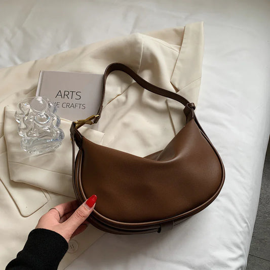 Women's Textured One-Shoulder Bag - Store Deals