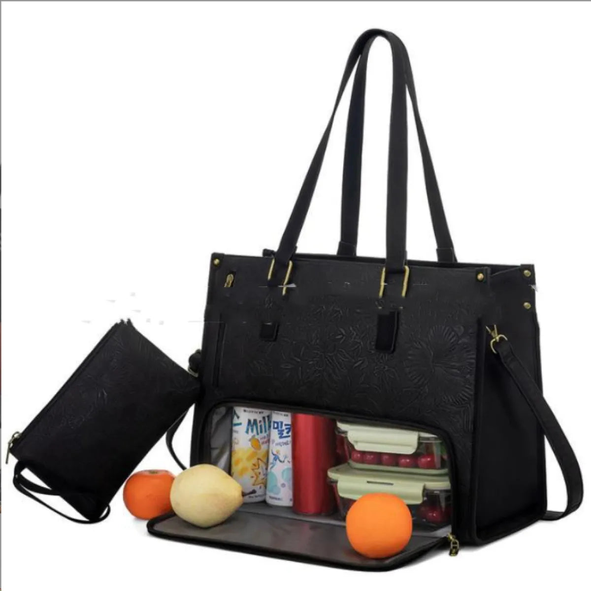 Thermal Insulated Lunch Bag - Store Deals
