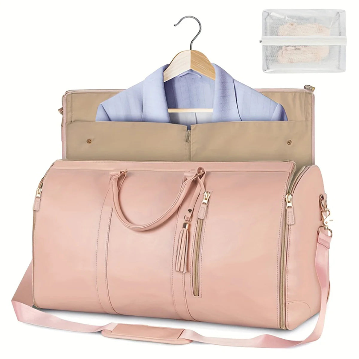 Portable Garment Bag - Store Deals
