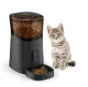 ROJECO Smart Automatic Cat Feeder - WiFi Control | Store Deals