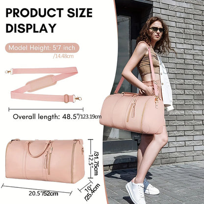 Portable Garment Bag - Store Deals
