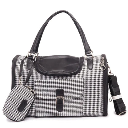 Companion Travel Bag for Pets (One Piece)