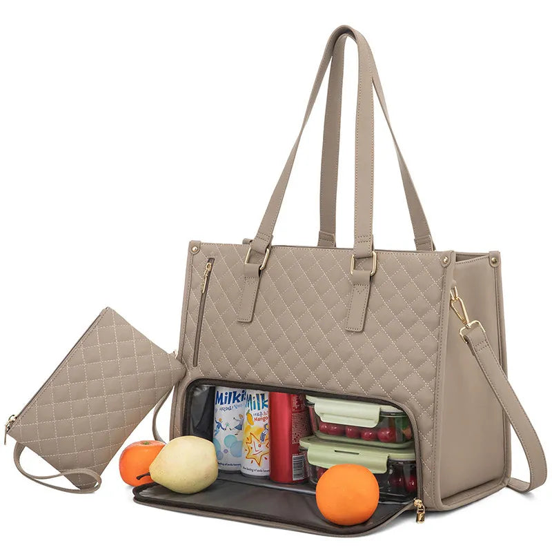 Thermal Insulated Lunch Bag - Store Deals