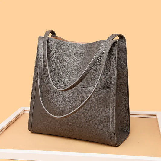 Fashion Large Capacity Commuter Tote - Store Deals