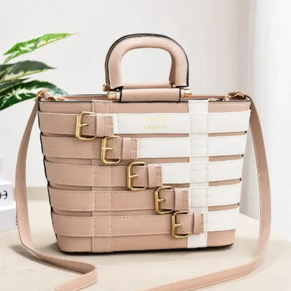 Sweet Korea Messenger Shoulder Bag - Store Deals
