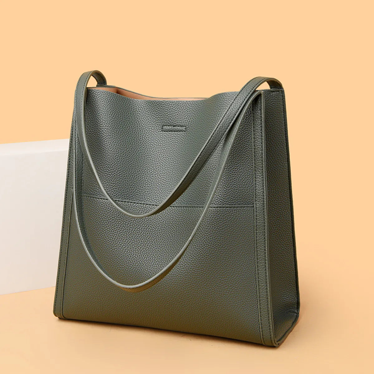 Fashion Large Capacity Commuter Tote - Store Deals