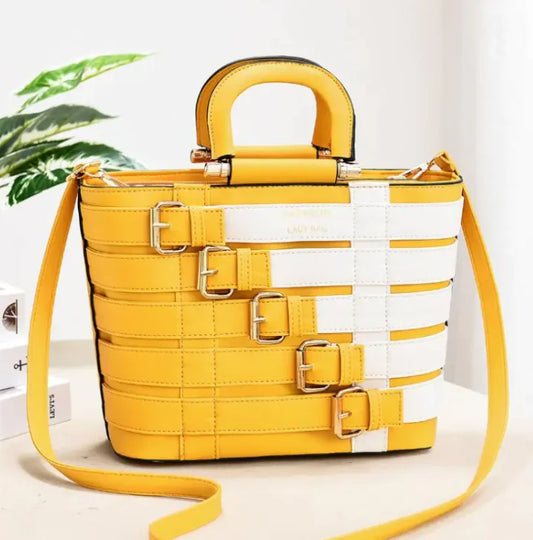 Sweet Korea Messenger Shoulder Bag - Store Deals