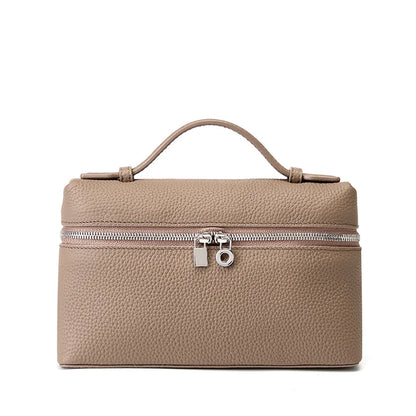 Women's Leather Shoulder Bag - Store Deals