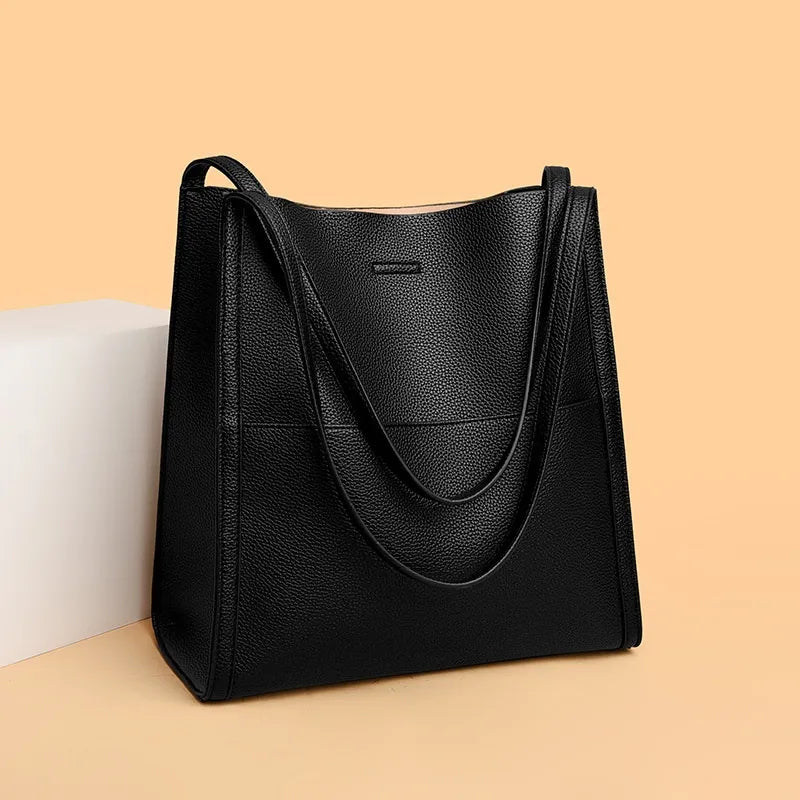 Fashion Large Capacity Commuter Tote - Store Deals