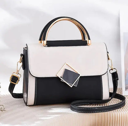 Oblique Cross Women Bag - Store Deals