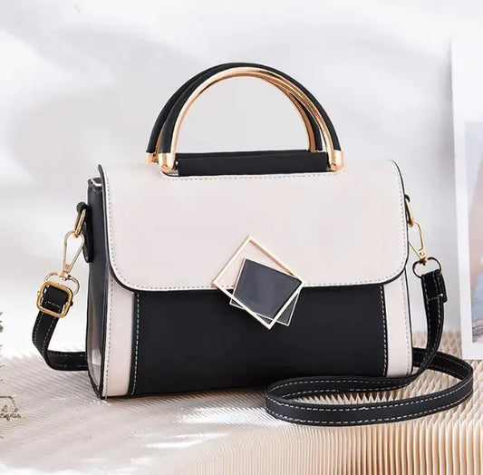 Oblique Cross Women Bag - Store Deals