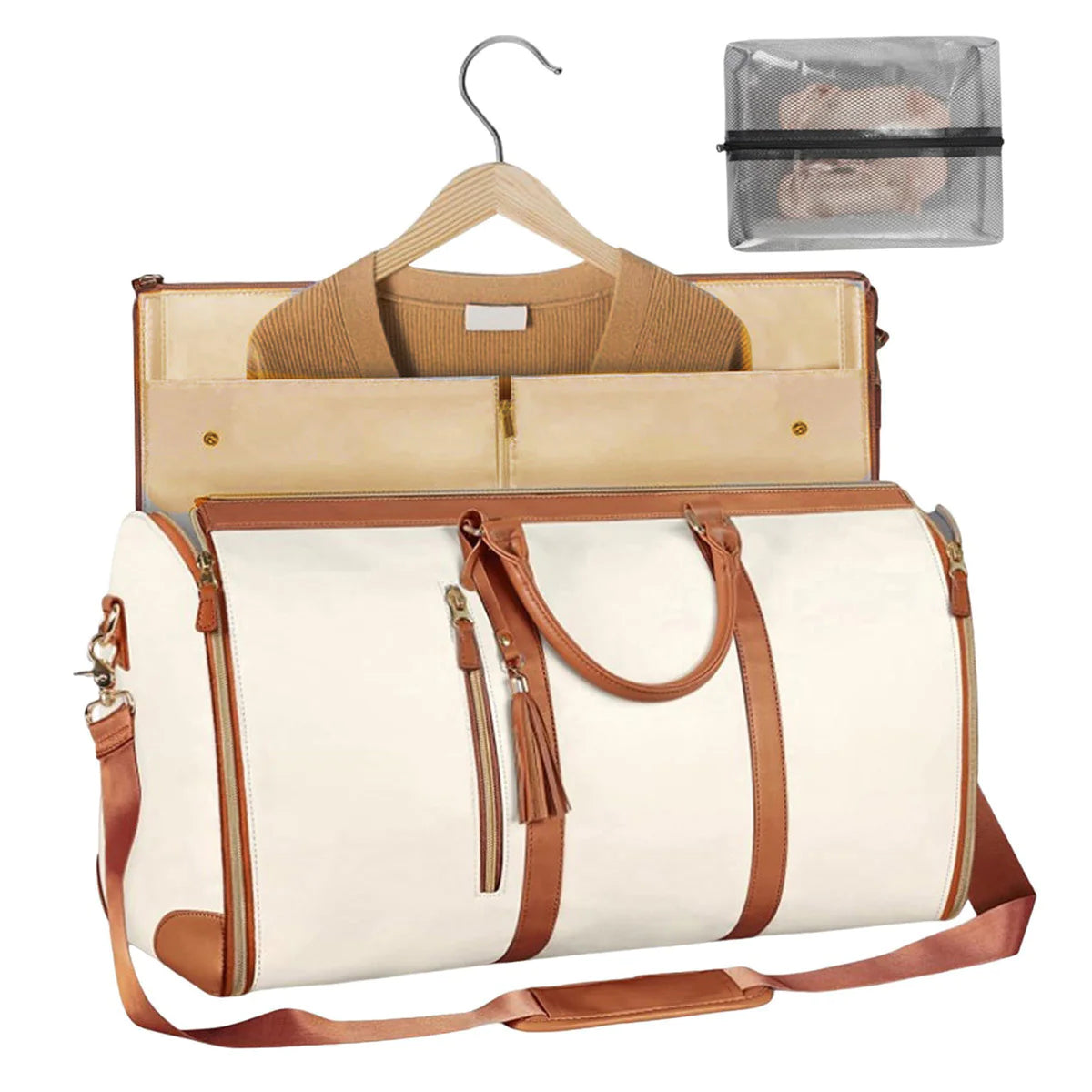 Portable Garment Bag - Store Deals