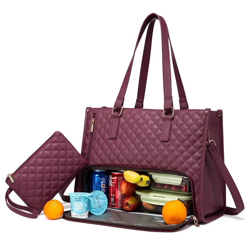 Thermal Insulated Lunch Bag - Store Deals
