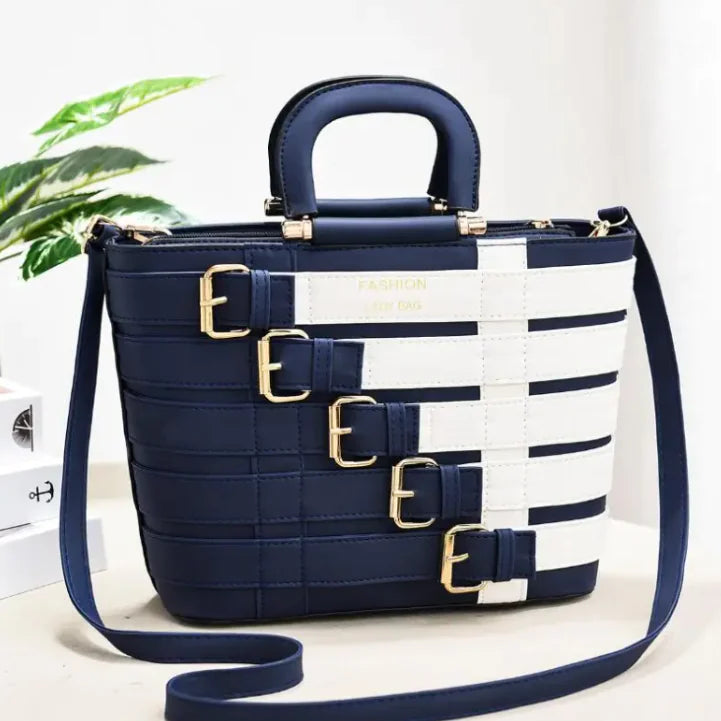 Sweet Korea Messenger Shoulder Bag - Store Deals