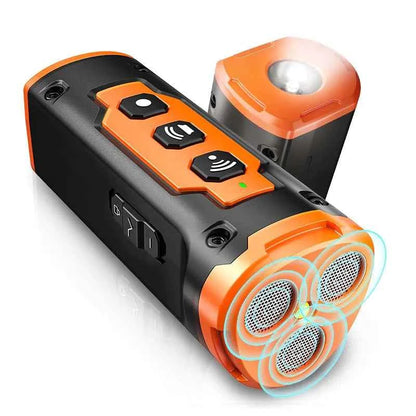 Anti Bark Device - Anti-Bark Torch for Effective Dog Training